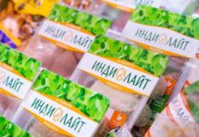 В 2025 году группа компаний «Дамате» увеличила экспорт на 25%