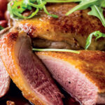 Утиное мясо: новый тренд на российском рынке с рекордным ростом продаж