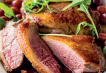 Утиное мясо: новый тренд на российском рынке с рекордным ростом продаж