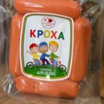 Компания «ВИТ» разработала линейку колбасных изделий для детского питания