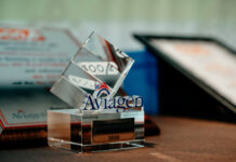 Птицефабрика Группы «ПРОДО» получила престижную международную награду