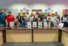 За каждым результатом — люди: «Мираторг» поощрил коллективы ферм КРС