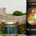 Бренд «Дух Хакасии» развивает производство продукции из мяса косули и марала