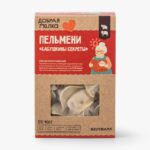 ВкусВилл и БФ “Старость в радость” выпустили совместный лимитированный продукт