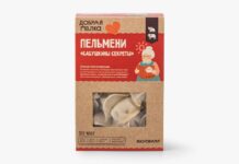 ВкусВилл и БФ “Старость в радость” выпустили совместный лимитированный продукт