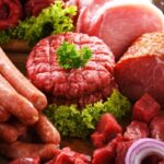 Обязательная маркировка колбас и мяса начнется 1 августа 2026 года
