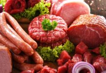 Обязательная маркировка колбас и мяса начнется 1 августа 2026 года