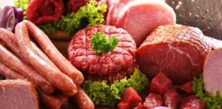 Обязательная маркировка колбас и мяса начнется 1 августа 2026 года